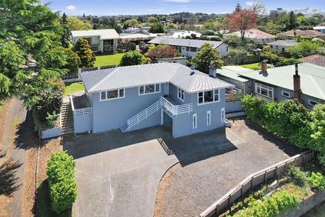 Photo of property in 62 Mahoe Street, Melville, Hamilton, 3206