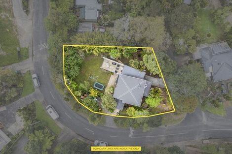 Photo of property in 85 Wood Bay Road, Titirangi, Auckland, 0604