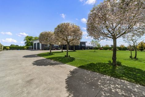 Photo of property in 58 Redoubt Road, Cambridge, 3495