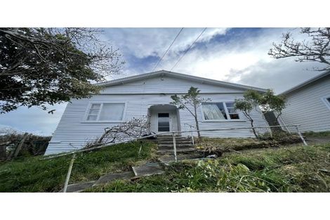Photo of property in 22 Jefferson Street, Brooklyn, Wellington, 6021