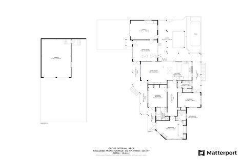 Photo of property in 200 Mount Sea Road, Thames, 3500