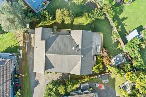 Photo of property in 44 Heron Avenue East, Matua, Tauranga, 3110