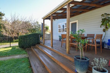 Photo of property in 55 Costley Street, Carterton, 5713