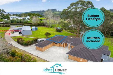 Photo of property in 158 Judge Richardson Drive, Opaheke, Papakura, 2584