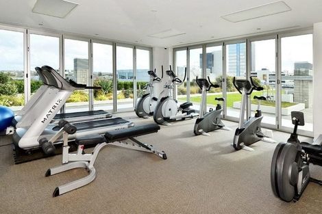 Photo of property in Sentinel Apartments, 2201/3 Northcroft Street, Takapuna, Auckland, 0622