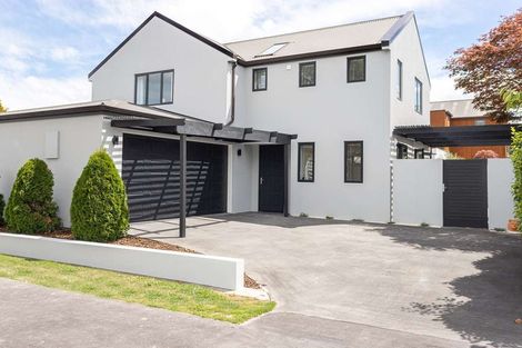Photo of property in 49 Clifford Avenue, Merivale, Christchurch, 8014