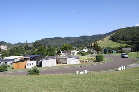 Photo of property in 8 Ross Place, Whiritoa, Whangamata, 3691