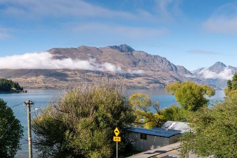 Photo of property in 44-46 Park Street, Queenstown, 9300
