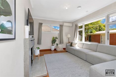 Photo of property in 23 Gregan Crescent, Burnside, Christchurch, 8053