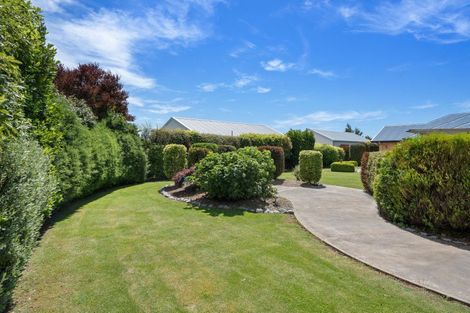 Photo of property in 72 Rotherham Drive, West Melton, 7618