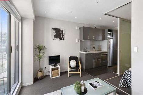 Photo of property in Soho Apartments, 1321/74 Taranaki Street, Te Aro, Wellington, 6011