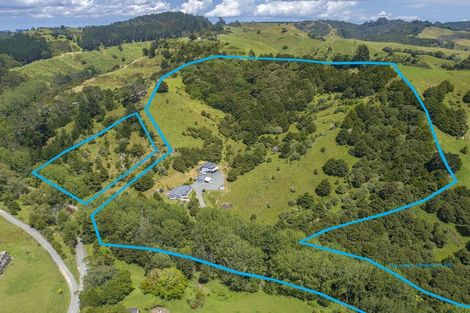 Photo of property in 128 Tunnel Road, Puhoi, Warkworth, 0994