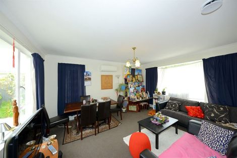 Photo of property in 162 Condell Avenue, Papanui, Christchurch, 8053
