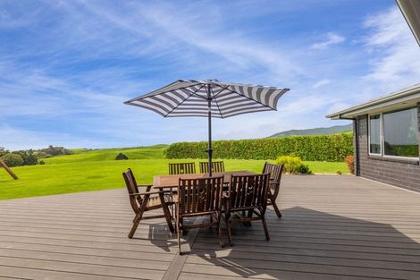 Photo of property in 169 Upper Pitone Road, Pitone, New Plymouth, 4374