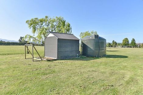 Photo of property in 133 Riverside Road, Okuku, Rangiora, 7473