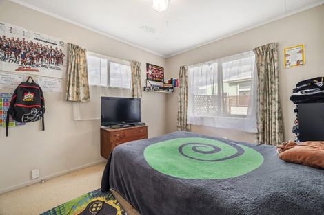 Photo of property in 8 Maria Place, Turangi, 3334