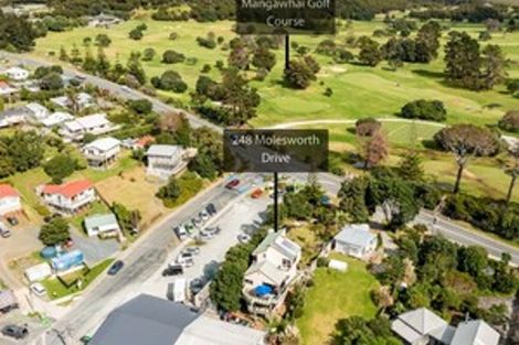 Photo of property in 248 Molesworth Drive, Mangawhai Heads, Mangawhai, 0505