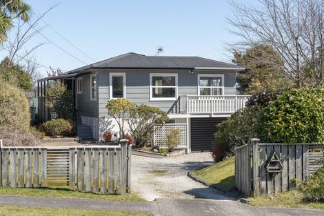 Photo of property in 21 Sunset Street, Hilltop, Taupo, 3330