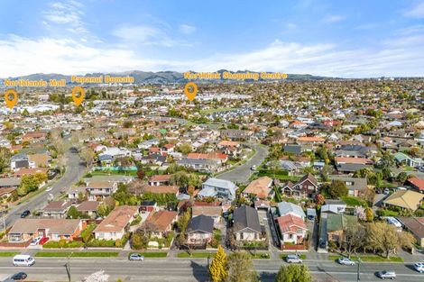 Photo of property in 2/8 Larch Place, Casebrook, Christchurch, 8051