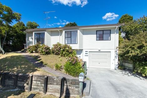 Photo of property in 123 Spinella Drive, Bayview, Auckland, 0629