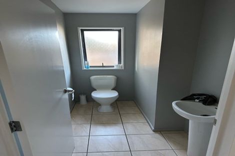 Photo of property in 18 Richard Seddon Drive, Northwood, Christchurch, 8051