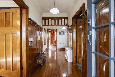 Photo of property in 45 Bridger Street, Maryhill, Dunedin, 9011