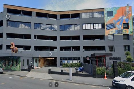 Photo of property in 3/257l Wakefield Street, Te Aro, Wellington, 6011