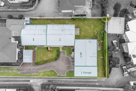 Photo of property in 2/87 Fraser Street, Tauranga South, Tauranga, 3112
