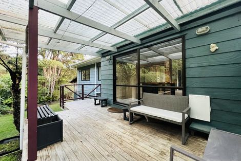 Photo of property in 275 Lillis Lane, Coromandel, 3506