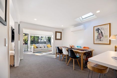 Photo of property in 3/206 Springfield Road, St Albans, Christchurch, 8014