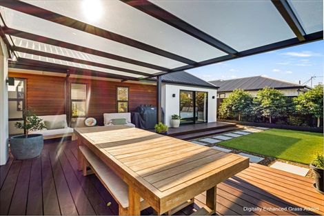 Photo of property in 3 Fry Place, Rolleston, 7614