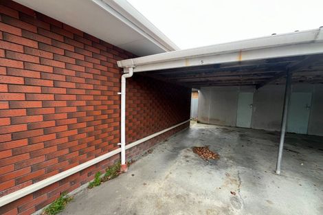 Photo of property in 159e Ferguson Street, West End, Palmerston North, 4412