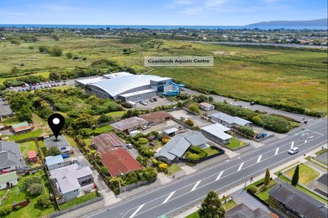 Photo of property in 43b Kapiti Road, Paraparaumu, 5032