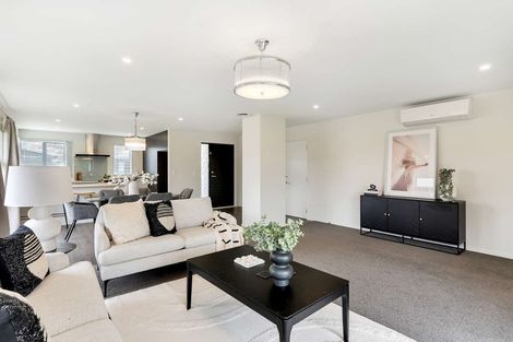 Photo of property in 12 Longcot Drive, Rolleston, 7615