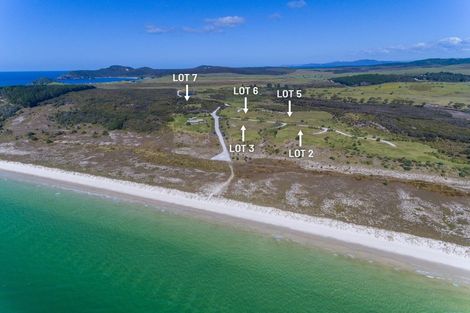 Photo of property in Cape Karikari Road, Karikari Peninsula, 0483