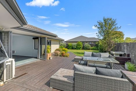 Photo of property in 47 Overbury Crescent, Rolleston, 7614