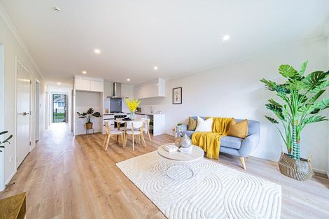 Photo of property in 32u3 Ross Crescent, Fairfield, Hamilton, 3214