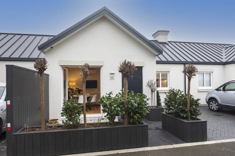 Photo of property in 3 John Britten Lane, Riccarton, Christchurch, 8011