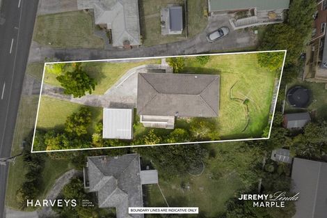 Photo of property in 35 South Lynn Road, Titirangi, Auckland, 0604