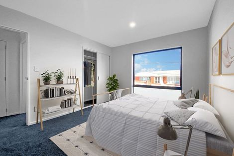 Photo of property in 21 Paeroa Street, Riccarton, Christchurch, 8041