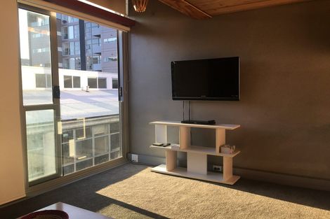 Photo of property in Tattoo Apartments, 24/42u Abel Smith Street, Te Aro, Wellington, 6011