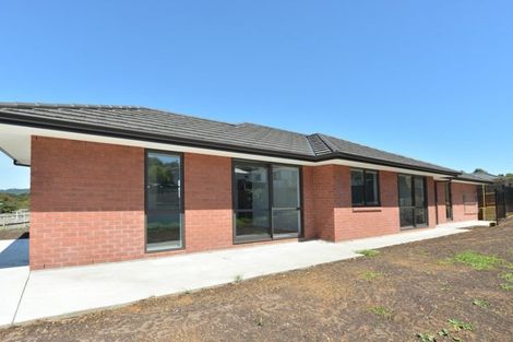 Photo of property in 14 Muirfield Rise, Te Kamo, Whangarei, 0112