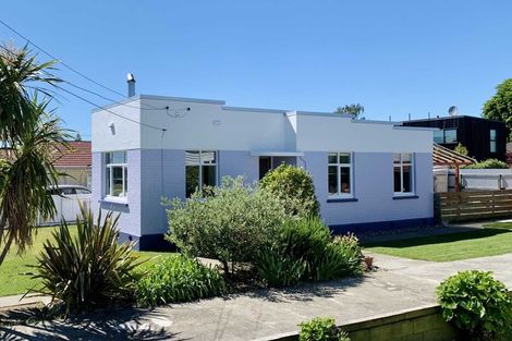 Photo of property in 81 George Street, Blenheim, 7201