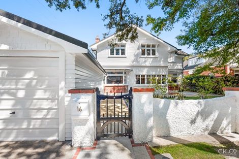 Photo of property in 16 Hinau Street, Woburn, Lower Hutt, 5010