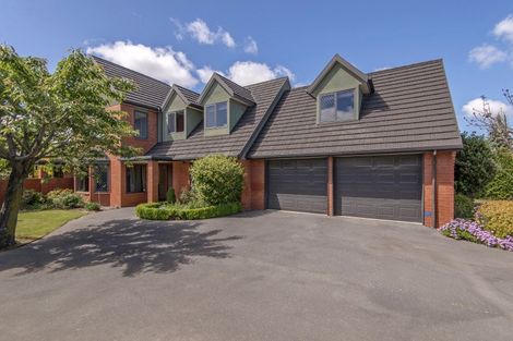 Photo of property in 10 Catherwood Avenue, Allenton, Ashburton, 7700