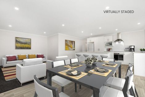 Photo of property in 17 Coolen Place, Tuakau, 2121