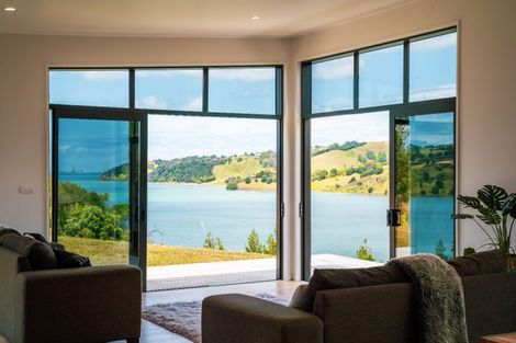 Photo of property in 817 Whangarei Heads Road, Parua Bay, Whangarei, 0174