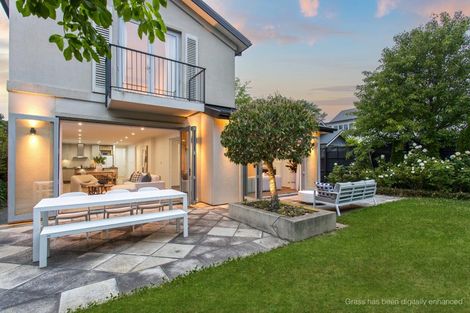 Photo of property in 57 Idris Road, Fendalton, Christchurch, 8052