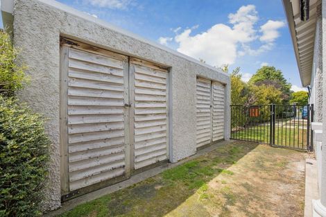 Photo of property in 6 Carlton Avenue, Palmerston North, 4414