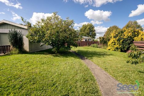 Photo of property in 35 De Vere Crescent, Chartwell, Hamilton, 3210